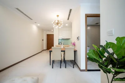 Vinhomes Central Park Apartment by Cityhomes – Fotos 6