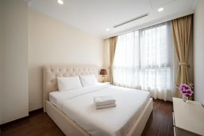 Vinhomes Central Park Apartment by Cityhomes – Fotos 7