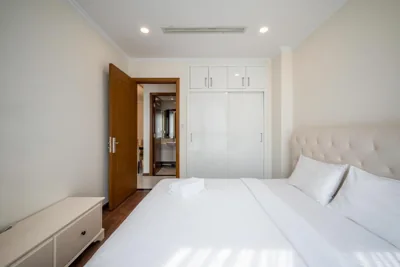 Vinhomes Central Park Apartment by Cityhomes – Fotos 12
